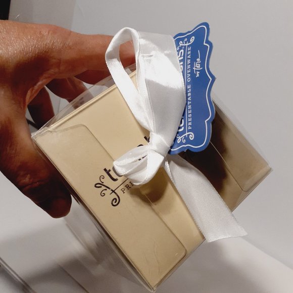 "Life is a grape" 8.5" tall 15oz. decorated wine glass from temp-tations - Picture 6 of 16